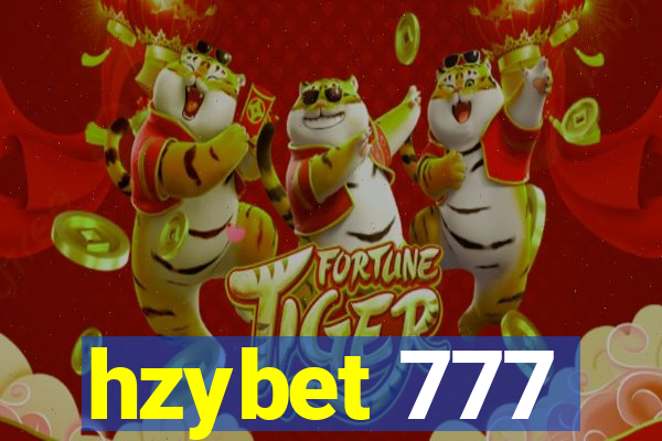 hzybet 777